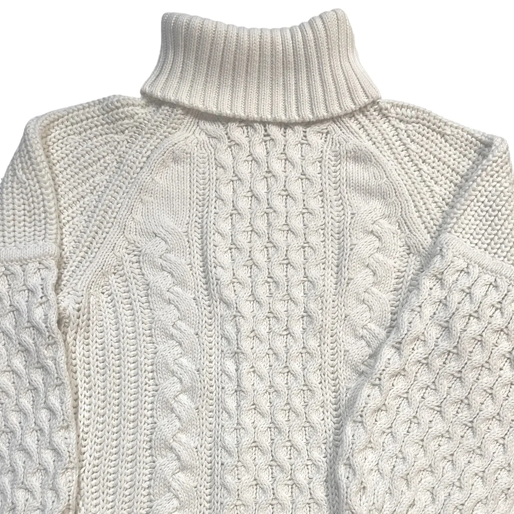 NWOT Joie Emera Turtleneck - Picture 7 of 15